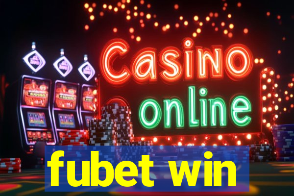 fubet win